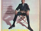 Lee Morgan Expoobident 1961 OG w/ Cliff Jordan Art Blakey DG Mono 3015 VeeJay LP