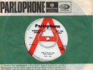 FOUR + ONE   TIME IS ON MY SIDE / DON'T LIE TO ME UK PARLOPHONE  DEMO