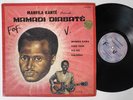 MAMADI DIABATE | Deep  | Manding | Rail Band | Afro | Hypnotic Fave  | LP HEAR