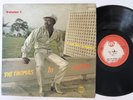 PAT THOMAS In Action | Ghana | Reggae Funk | Afro |  LP HEAR