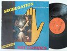 NST COPHIES Segreation | Afro Boogie | Soul Stepper | Cosmic Disco |  LP HEAR