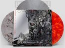 Michelle Birsky & Kevin Henthorn Terminator Zero LP Album Vinyl Record coloured