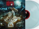 Ghost Rite Here Rite Now OST LP Album Vinyl Record 2024 Limited Blue Baby