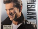 CHRIS ISAAK First Comes The Night Deluxe Edition 2xLP Vinyl SEALED