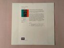 Test Pressing - Miss Rhythm by Brown, Ruth (Record, 2018)