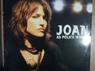 Joan As Police Woman Real Life Original UK vinyl record Lp limited edition 2006