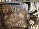GET SCARED Demons Exclusive LE LP Clock Cornetto with Splatter Vinyl /150