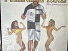 Frankie Ruiz ‎– Mas Grande Que Nunca [1989] Vinyl LP Latin Salsa Top Hits