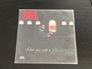 Dre Dog I Hate You With A Passion Vinyl LP 1995 In A Minute Records Bay Area Rap