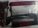 Bruce Springsteen x5 Vinyl Record Albums