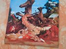 Toe Fat - Two LP 1970 Regal Zonophone UK