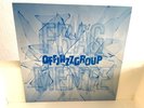 OFFJAZZGROUP - FRAGMENTS - RARE GERMAN PRIVAT JAZZ LP - ALBERT MANGELSDORFF -NM