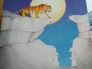 Tygers of Pan Tang - Spellbound 1981 LP MCA MCF3104 Metal Rock