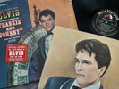 Elvis Presley FRANKIE AND JOHNNY LSP-3553 (USA 1966 ORIGINAL) 