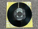 Martha And The Vandellas-I’ll Have To Let Him Go 1963 1st Press Oriole UK 7”