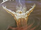 Savatage Vinyl Handful Of Rain First Press 2006 Bullet Proof Records Limited