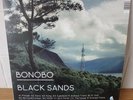 Bonobo – Black Sands - Ninja Tune Vinyl Double LP