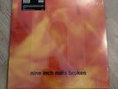Broken by Nine Inch Nails (Record, 2017)