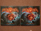 Unleash The Archers, Time Stands Still - Limited Edition Blue Vinyl