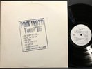 LP  WHITE LABEL PROMO Pink Floyd Tour/'75 USA 1975 EMI LP NM-/VG+ Prog/Psych