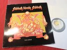 Black Sabbath  SABBATH BLOODY SABBATH  -  LP Nems INT 145.620 Germany 1980