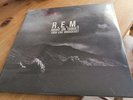R.E.M RIGHT ON TARGET 1984 LIVE BROADCAST SEALED VINYL LP VERY RARE