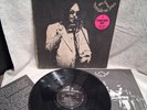 PROMO VINYL LP W/RARE 