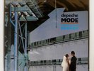 DEPECHE MODE SOME GREAT REWARD MUTE STUMM19 UK ORIGINAL INNER SLEEVE VINYL LP