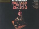 BYRDS, The - Fifth Dimension (60th Anniversary Edition) - Vinyl (2026) FOLK ROCK
