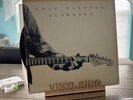 eric clapton slowhand Original Master Recording vinyl VG+