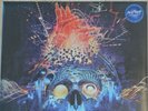 PAPA ROACH The Connection LP Ltd Edition Blue Vinyl