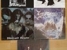 Immortal LP Mix