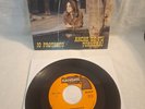 DELIA, IO PROTESTO (Kansas DM1022) 45 giri 1967 NM/NM come nuovo BEAT