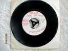 The Sevens I`m Not The Right Rare Promo Press 1966 Swiss Beat