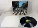 The Beatles ‎Abbey Road LP 1st Press Sleeve Misaligned Apple PCS 7088 1969 RARE