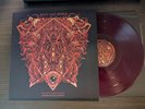 Blut Aus Nord - Disharmonium - Undreamable Abysses LP Purple Color Vinyl