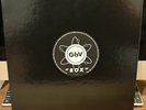 GUIDED BY VOICES GbV Box 6-LP SET Scat-40 RECORDS Vinyl NEAR MINT