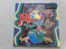 Rare JULY Psych Rock Lp Major Minor MOVLP1947 Music On Vinyl 2014 180-gram
