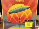 LED ZEPPELIN Celebration Day (2012) 3-LP BOX SET 180g Vinyl LIVE O2 ARENA 07 New