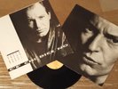 VASCO ROSSI C'È CHI DICE NO Vinile Lp - Germany 1987 - Emi 1C 064 7 48213 1 DMM