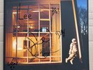 IDLES - Signed Crawler Black Vinyl