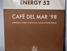 Energy 52 Café Del Mar '98 12