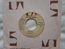 The Stranglers Rare Canadian Peaches/ Go Buddy Go 7