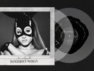 Ariana Grande Dangerous Woman 10th Anniversary Edition 2016 Artwork Preorder
