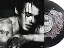 Yungblud Idols II Blood Records Liquid Filled Vinyl LP NEW
