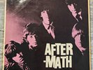 The Rolling Stones Aftermath RARE UK 1966 MONO Decca LK4786 1B/5A Vinyl LP