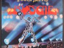 BUDGIE: power supply RCA 12