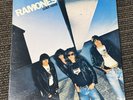 Ramones - Leave Home - Vinyl LP - 1977 - Sire SA-7528 - VG+