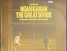 Noah Kahan - The Great Divide on Liquid Filled Green and Clear vinyl.