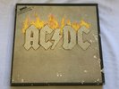 AC/DC - 6LP box set + 1-sided 12
